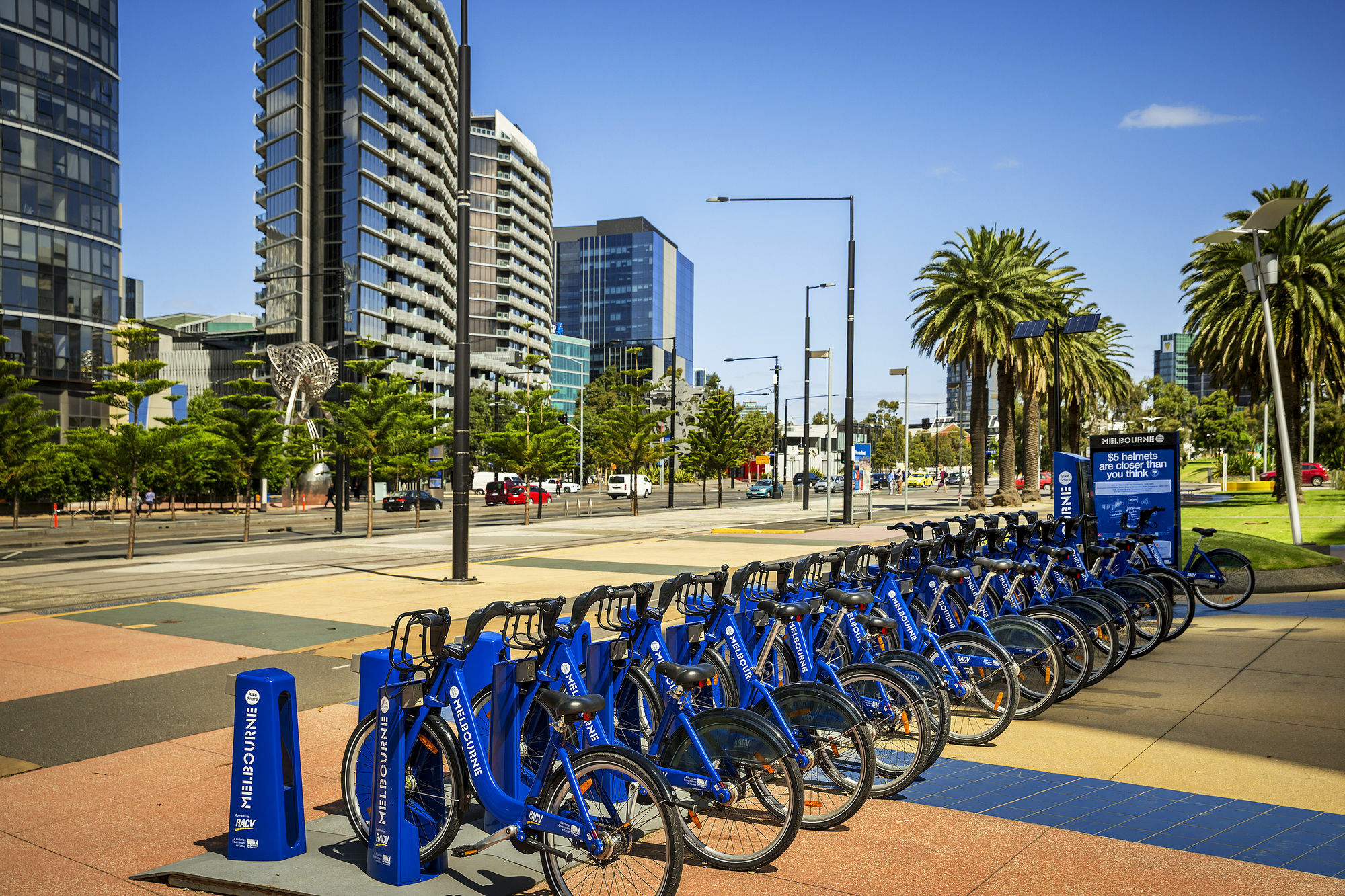 Quest Docklands Aparthotel Melbourne Bagian luar foto